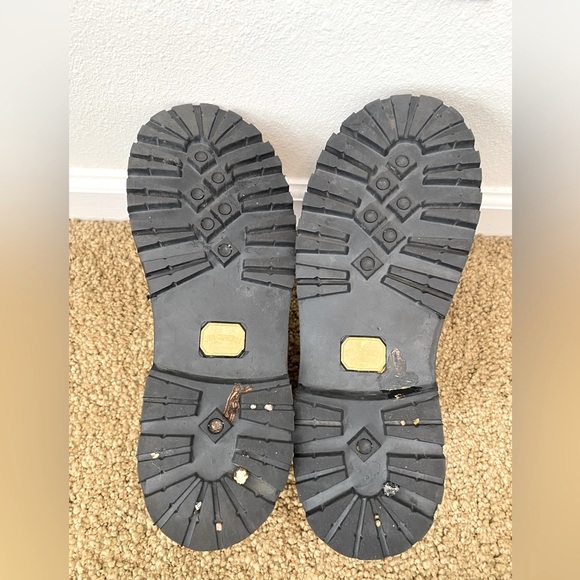 Jim Green Razorback boot - Picture 6 of 7